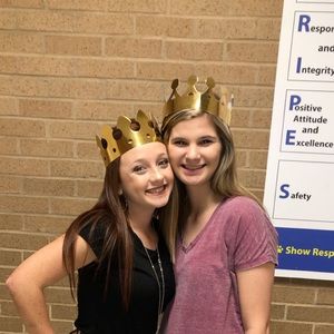 Meet your Posher, Taylor